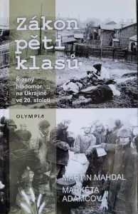 Zákon pěti klasů, M.Mahdal, M.Adamcová