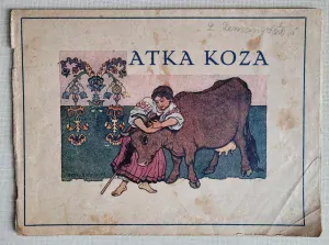 Matka Koza