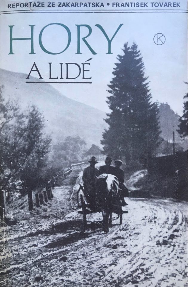 Hory a lidé, František Továrek
