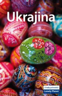 Ukrajina - průvodce